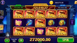 Juwa777 jadwal sesi bingo harian ruang permainan online Indonesia
