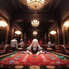 Juwa777 koleksi slot dan live casino pilihan pemain Indonesia